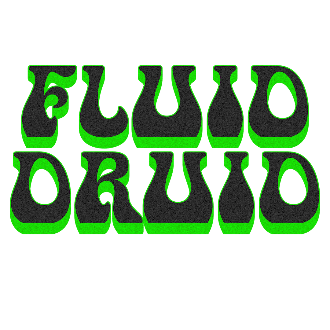 Fluid Druid Logo